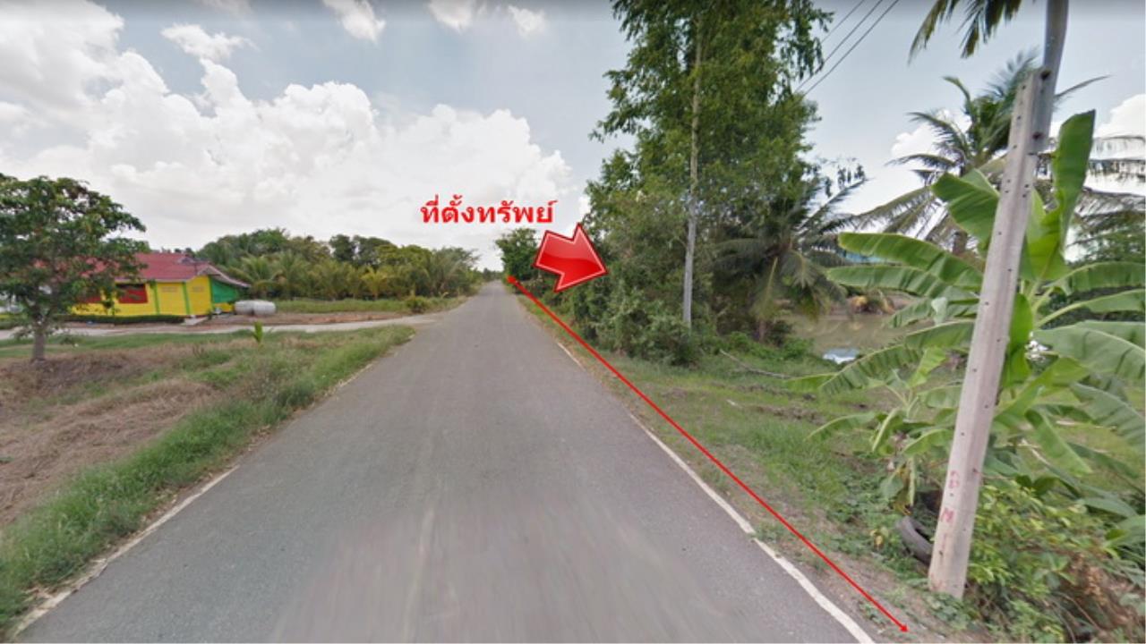 39363 - Bang Nam Priao Land For Sale Plot size 395 acres, ภาพที่ 4