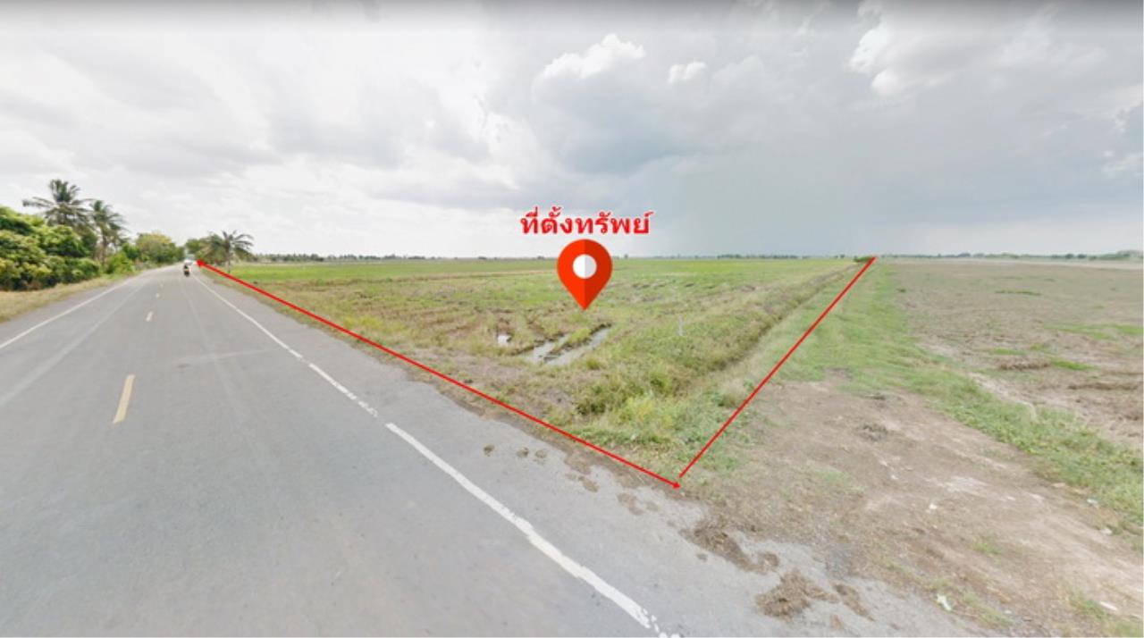 39364 - Bang Nam Priao Land For Sale Plot size 359 acres, ภาพที่ 4