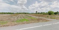 39361 - Bang Nam Priao Khlong 19 Land For Sale Plot size 149 acres