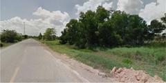 39468 - Wang U temple Chachoengsao Land For Sale Plot size 228 acres