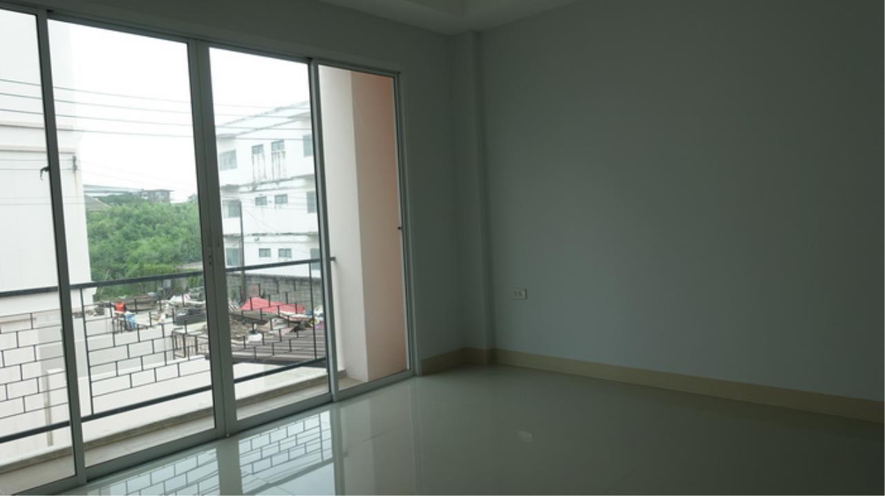 39422 - Bangkhuntien 14 Townhome For Sale Plot size 70 Sqm, ภาพที่ 4