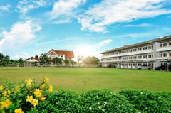 39428 Hotel For Sale Chiang Rai has hotel license Plot size 13-3-1810 Rai