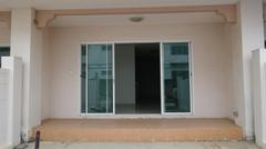 39425 Townhome For Sale Bang Khun Thian 14 living space 21 sqm