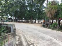39415 - Chao Samran Beach Land For Sale plot size 5156 Sqm