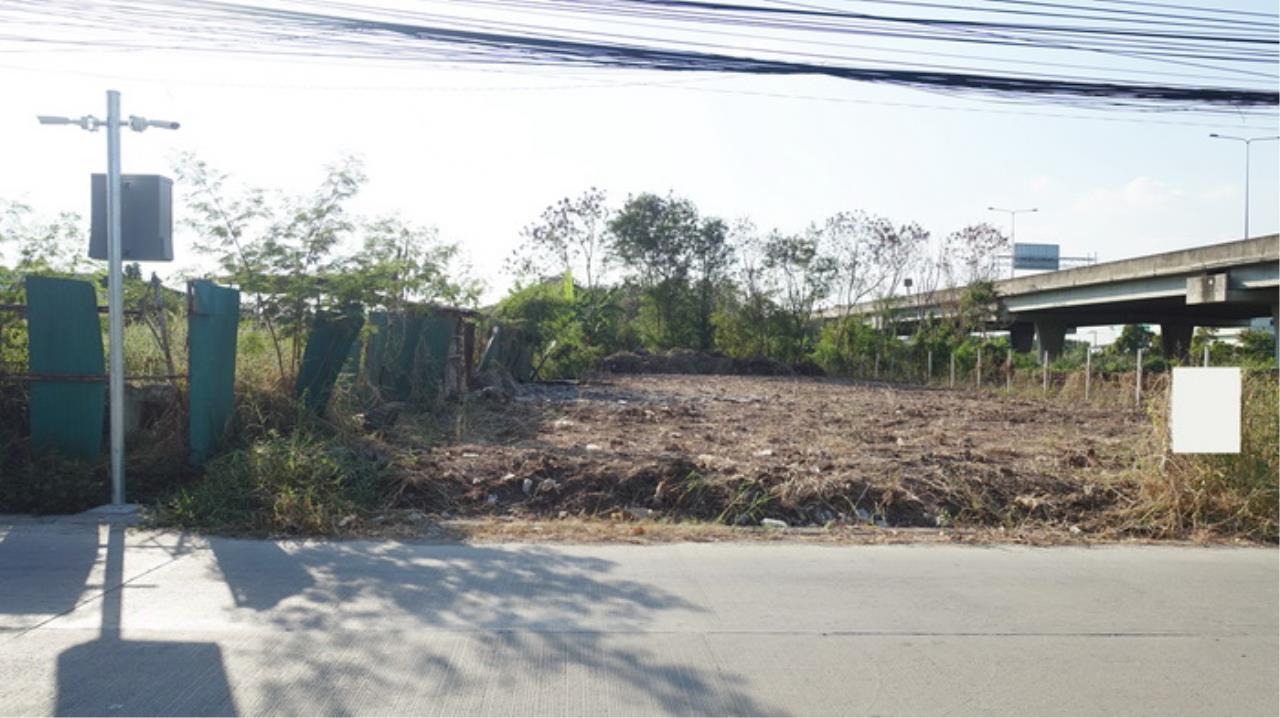 39492 - Chatuchok Or Ngoen Land For sale Plot size 1111 Sqm, ภาพที่ 4
