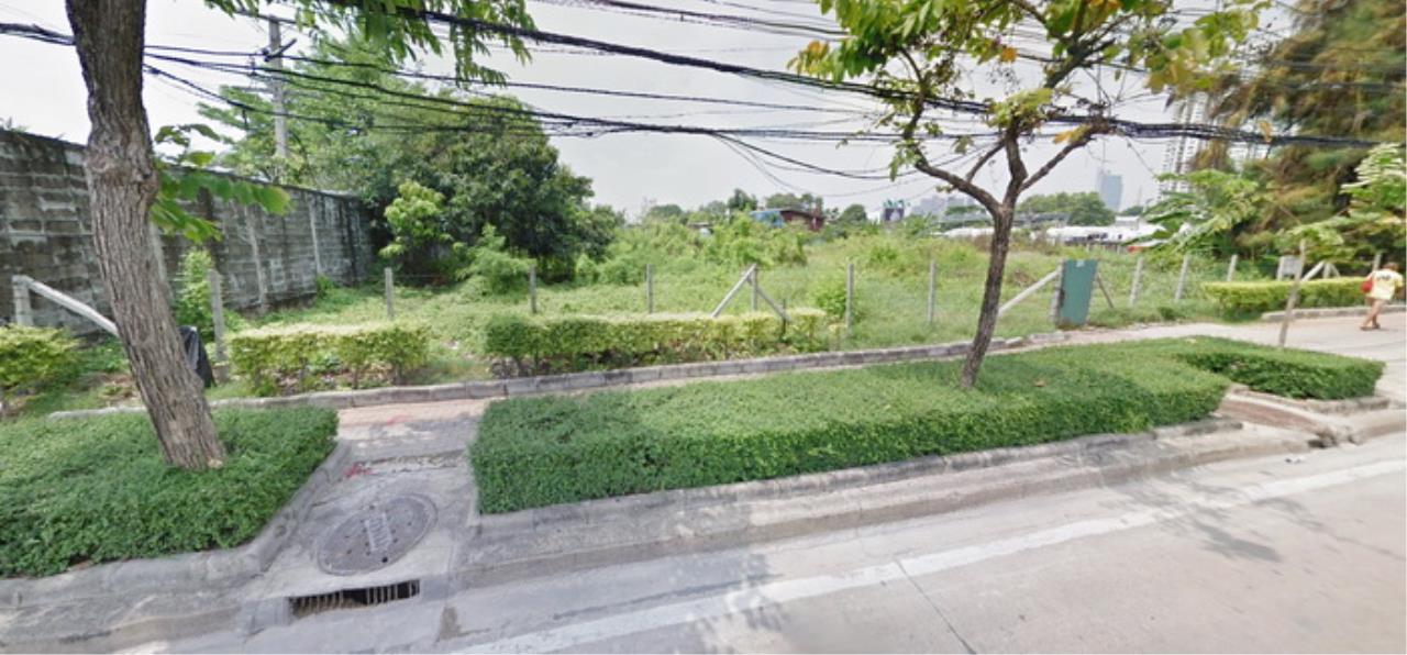 39499 Land For Sale on Rama 3 road Plot size 2-2-6790 rai, ภาพที่ 4