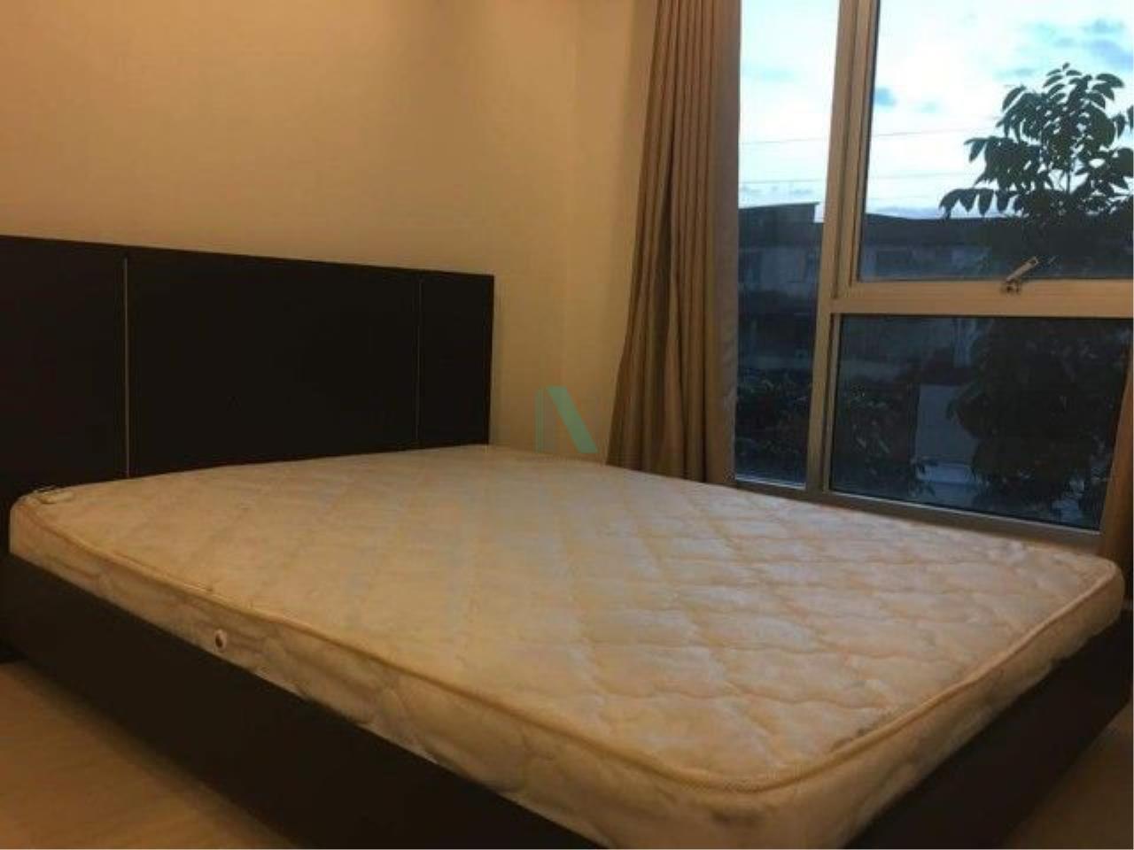 NR09392 For Rent The Privacy Tiwanon 1 bedroom 3rd floor near, ภาพที่ 4