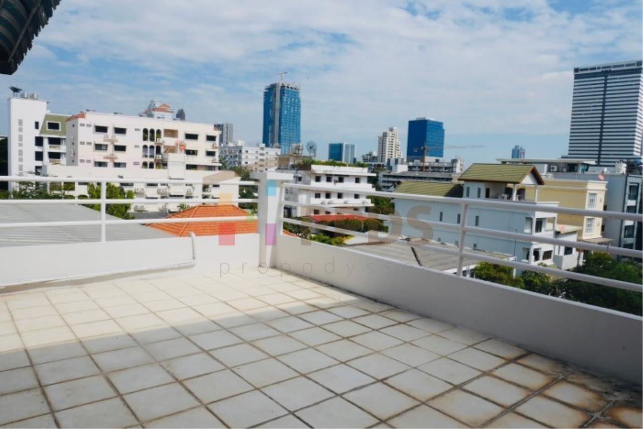 For Sale Twin House for sale in the compound 80 sq wah near Aree BTS, ภาพที่ 4