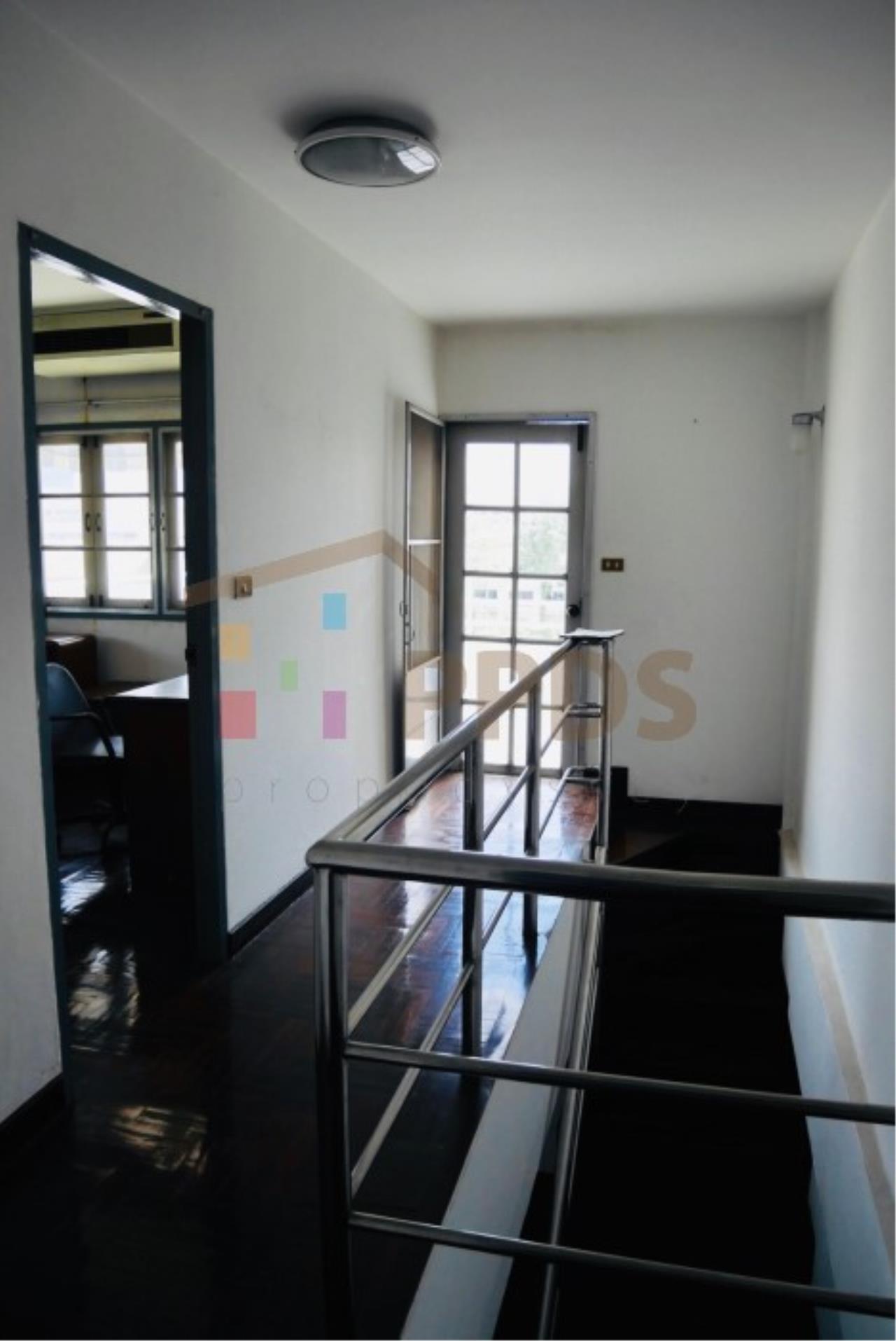 For Sale Twin House for sale in the compound 80 sq wah near Aree BTS, ภาพที่ 5
