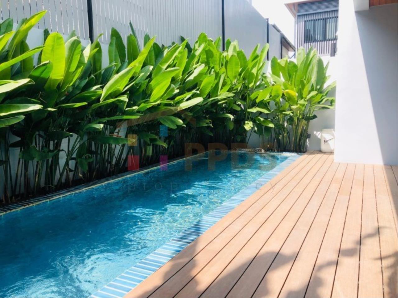 Urgent Sale Brand new house 4 bedroom on Sukhumvit 49 - Thonglor, ภาพที่ 4