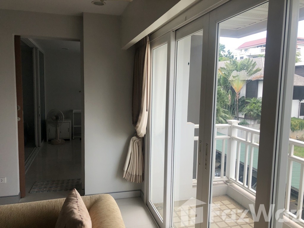 ขาย คอนโด ในโครงการPunna Residence 2 @Nimman ตำบลสุเทพ จังหวัดเชียงใหม่, ภาพที่ 4