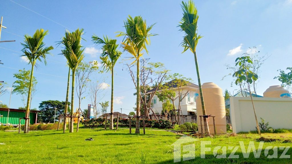 ขาย บ้าน ในโครงการThe Prominence Proud ตำบลสันทรายน้อย อำเภอสันทราย, ภาพที่ 4