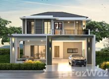 ขาย บ้าน ในโครงการThe Prominence Proud ตำบลสันทรายน้อย อำเภอสันทราย จังหวัดเชียงใหม่