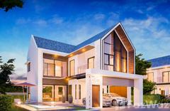 ขาย วิลล่า 3 ห้องนอน ใน ห้วยใหญ่, พัทยา