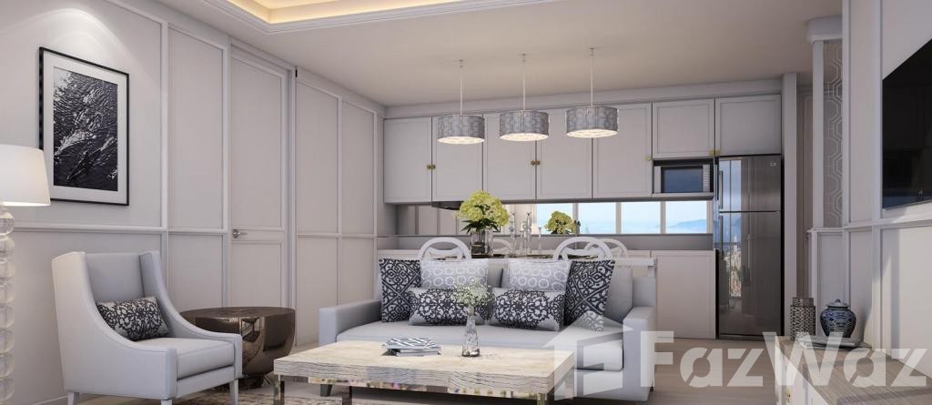 ขาย คอนโด ในโครงการAristo Condo Patong ตำบลป่าตอง อำเภอกะทู้, ภาพที่ 4