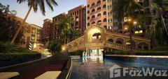 ขาย คอนโด ในโครงการVenetian Signature ตำบลนาจอมเทียน อำเภอสัตหีบ จังหวัดชลบุรี