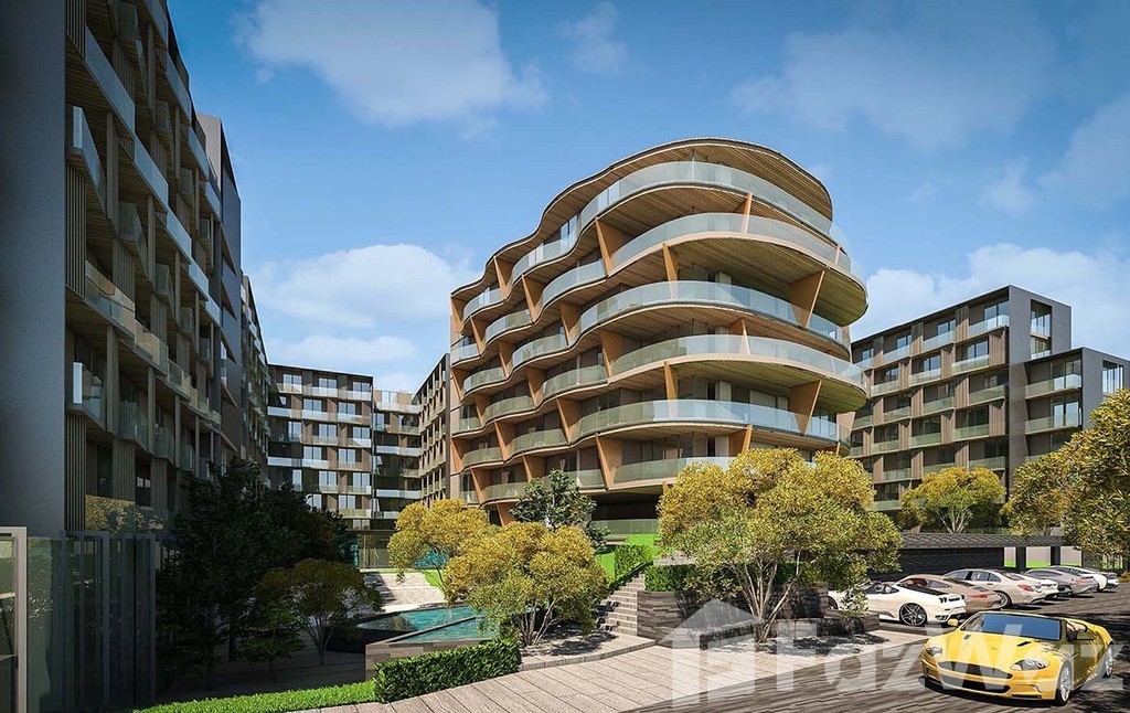 ขาย คอนโด ในโครงการRamada Mira North Pattaya ตำบลนาเกลือ อำเภอบางละมุง, ภาพที่ 4