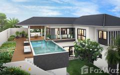 ขาย วิลล่า 4 ห้องนอน ใน สันกำแพง, เชียงใหม่