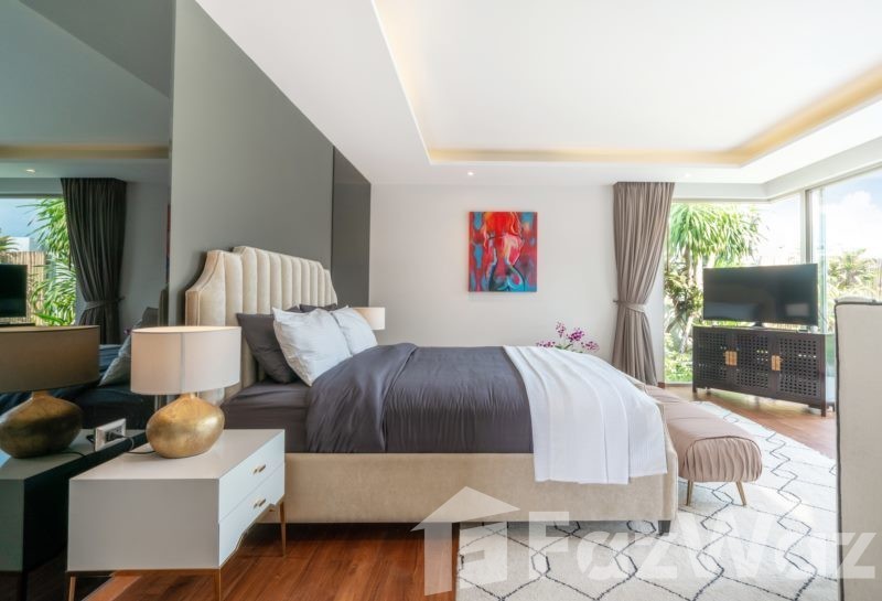 ขาย บ้าน ในโครงการBotanica Foresta (Phase 10) ตำบลเทพกระษัตรี อำเภอถลาง, ภาพที่ 4