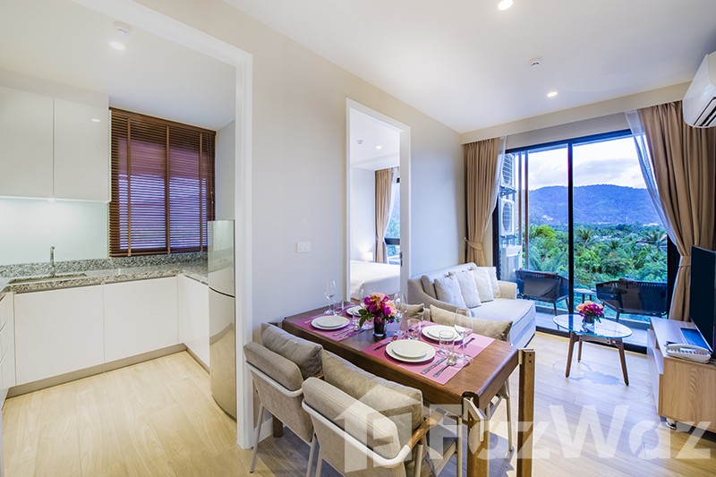 ขาย คอนโด ในโครงการDiamond Condominium Bang Tao ตำบลเชิงทะเล อำเภอถลาง, ภาพที่ 4