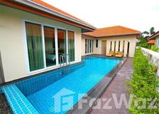 ให้เช่า บ้าน ในโครงการWhispering Palms Pattaya ตำบลโป่ง อำเภอบางละมุง จังหวัดชลบุรี