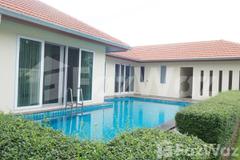 ให้เช่า บ้าน ในโครงการWhispering Palms Pattaya ตำบลโป่ง อำเภอบางละมุง จังหวัดชลบุรี