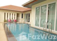 ให้เช่า บ้าน ในโครงการWhispering Palms Pattaya ตำบลโป่ง อำเภอบางละมุง จังหวัดชลบุรี