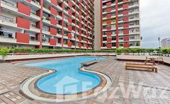 ขาย คอนโด ในโครงการBangna Country Complex แขวงบางนา เขตบางนา กรุงเทพมหานคร