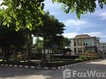 ให้เช่า ทาวน์โฮม ในโครงการBaan Klang Muang Sathorn-Ratchapreuk แขวงบางจาก เขตภาษีเจริญ กรุงเทพมหานคร