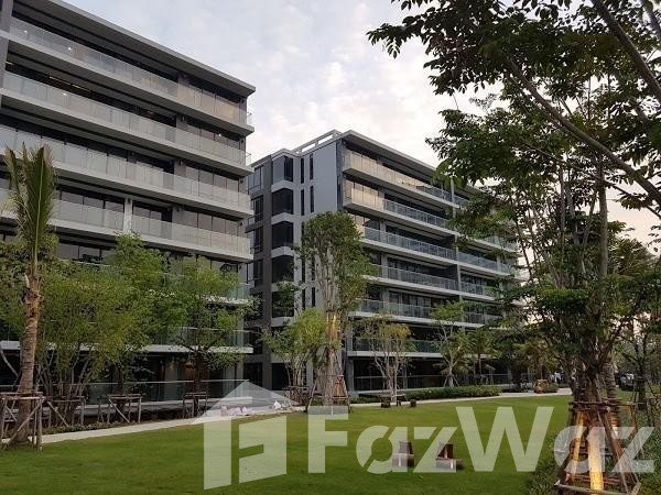 ขาย คอนโด ในโครงการPark Court Sukhumvit 77 แขวงพระโขนงเหนือ เขตวัฒนา, ภาพที่ 4