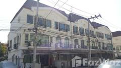 ขาย ทาวน์โฮม ในโครงการBaan Klang Muang The Paris Rama 9 - Ramkamhaeng แขวงลาดยาว เขตจตุจักร กรุงเทพมหานคร