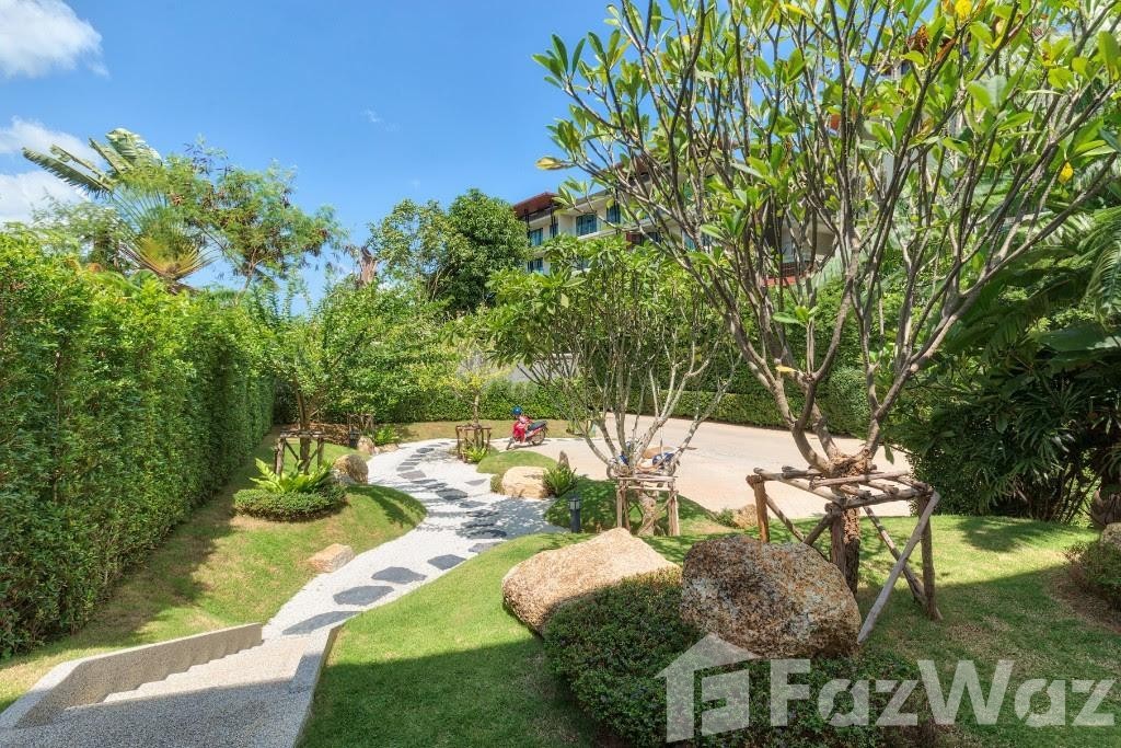 ขาย คอนโด ในโครงการCalypso Garden Residences ตำบลราไวย์ จังหวัดภูเก็ต, ภาพที่ 4