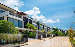 ขาย ทาวน์โฮม ในโครงการLaguna Park ตำบลเชิงทะเล อำเภอถลาง จังหวัดภูเก็ต