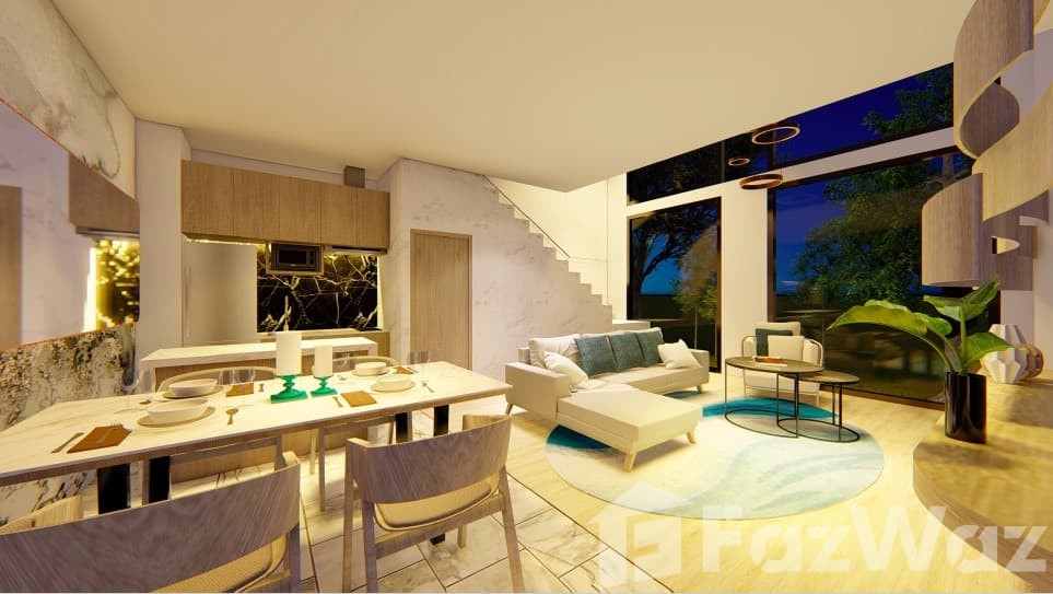 ขาย คอนโด ในโครงการVIP Mercury Condominium ตำบลราไวย์ อำเภอเมืองภูเก็ต, ภาพที่ 4
