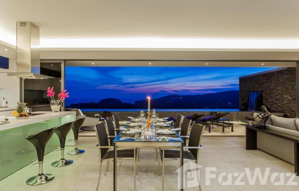 ขาย คอนโด ในโครงการThe Residences Overlooking Layan ตำบลเชิงทะเล, ภาพที่ 4