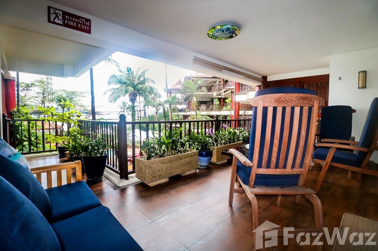 ขาย คอนโด ในโครงการThe Residence Kalim Bay ตำบลป่าตอง อำเภอกะทู้, ภาพที่ 4