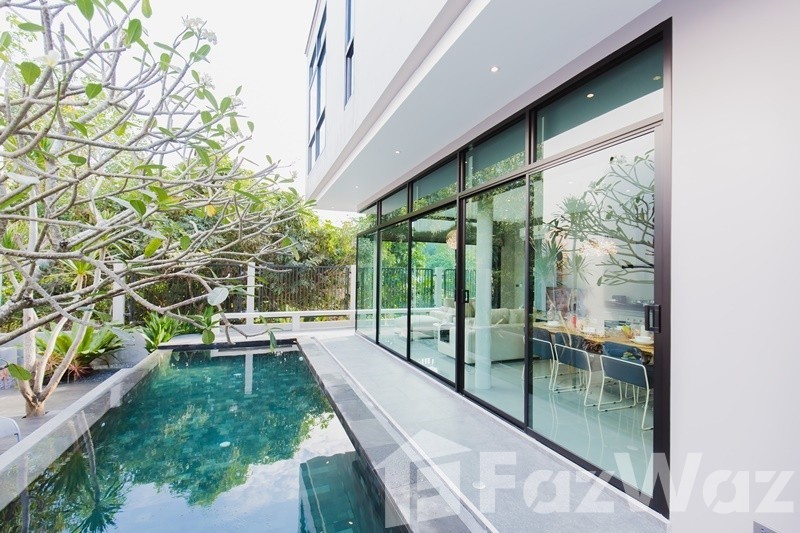 ขาย บ้าน ในโครงการWallaya Villas Harmony Phase 2 & 3 ตำบลศรีสุนทร, ภาพที่ 4