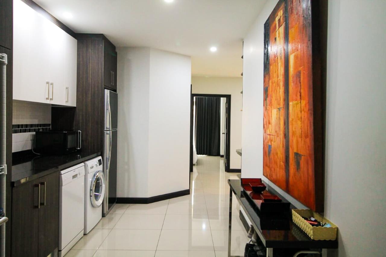 ขาย คอนโด ในโครงการSiam Royal Ocean View ตำบลหนองปรือ อำเภอพนัสนิคม, ภาพที่ 4
