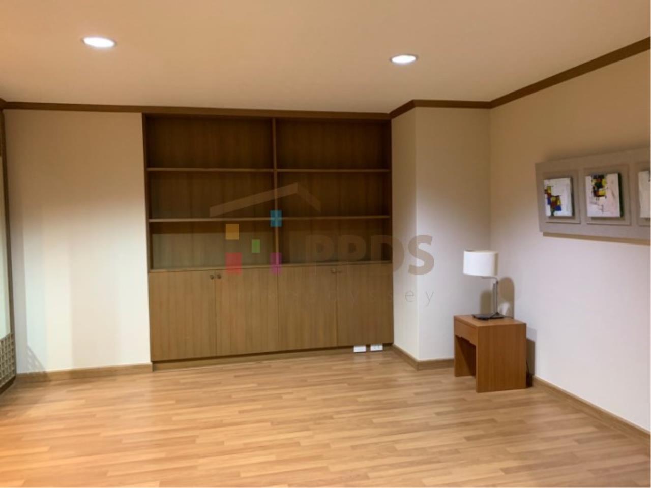 2 bedrooms for rent at Sukhumvit soi 50 easy access to BTS Onnut, ภาพที่ 4