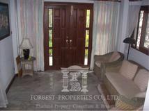 39552 - Phahonyothin 9 Town House For sale 3 Floor Usable area 432 sqm
