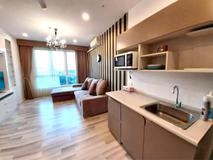 ขายคอนโด เดอะ คีย์ สาทร-ราชพฤกษ์ THE KEY SATHORN RATCHAPREUK 2ห้องนอน วิวสระว่ายนํ้า ตกแต่งครบ พร้อมเฟอร์นิเจอร์ ใกล้Bts