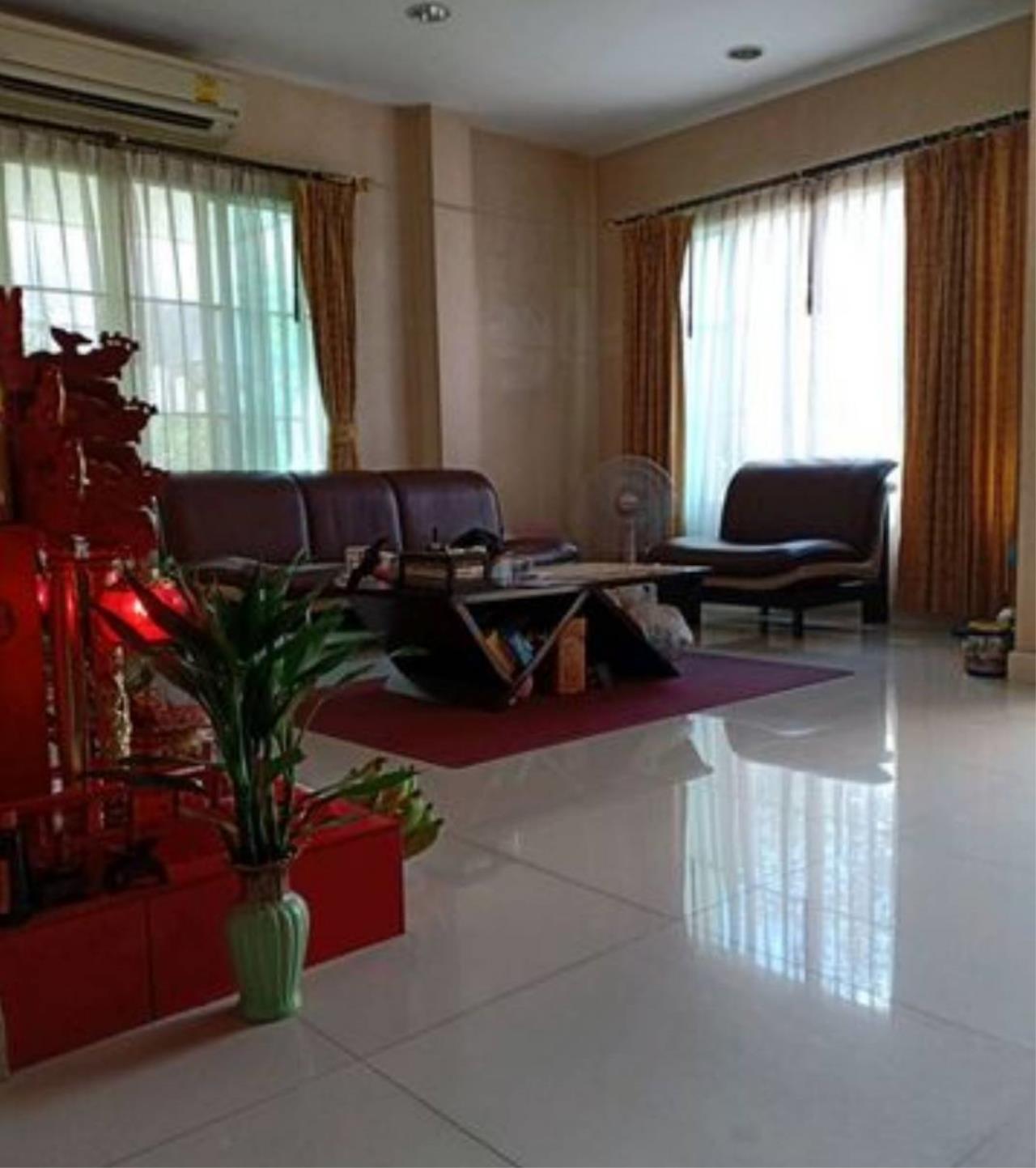 ขาย บ้าน แขวงบ้านพานถม เขตพระนคร กรุงเทพมหานคร, ภาพที่ 4