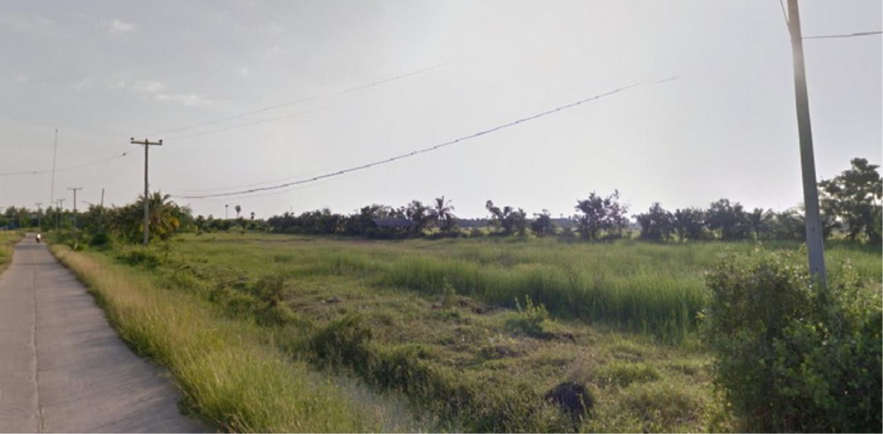 39578 - Land For Sale in Bang Kaeo Ban Laem Phetchaburi Plot size rai, ภาพที่ 4
