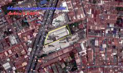 39593 - Somdej Phrachao Taksin Road Land For Sale Plor size 4332 Sqm