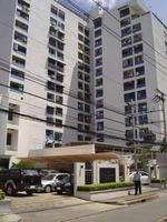 ขาย คอนโด ในโครงการRuenruedee Condominium | C2001170361 แขวงคลองเตยเหนือ เขตวัฒนา กรุงเทพมหานคร