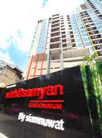 ขาย คอนโด ในโครงการWish@Samyan | C2001080137 แขวงสี่พระยา เขตบางรัก กรุงเทพมหานคร