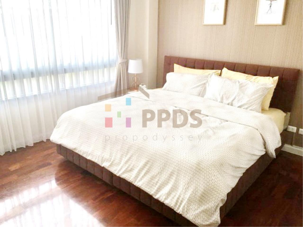 Nice one bedroom for rent at Sukhumvit soi 49, ภาพที่ 4