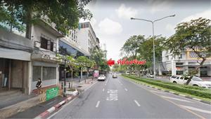 39627 - Silom 13 road Land for sale Plot size 15 acre
