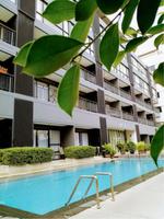 39619 - The Lantern Patong Hotel For Sale Patong Phuket Plot size 1 rai 200 sqwa