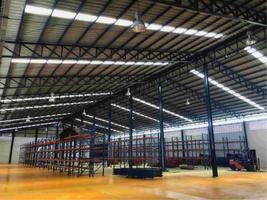 39618 - Warehouse for rent in Ban Chang Rayong usable area 1650 sqm